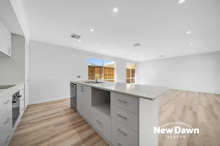 Fourth view of Homely house listing, 19 Iwasaki Crest, Ellenbrook WA 6069