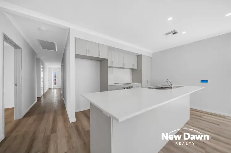 Fifth view of Homely house listing, 19 Iwasaki Crest, Ellenbrook WA 6069