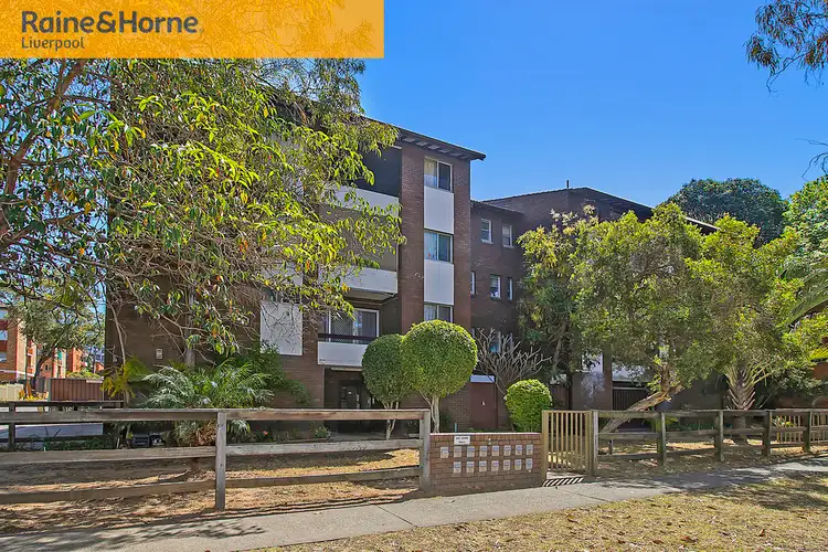 Second view of Homely unit listing, 1/1 Drummond Street, Warwick Farm NSW 2170