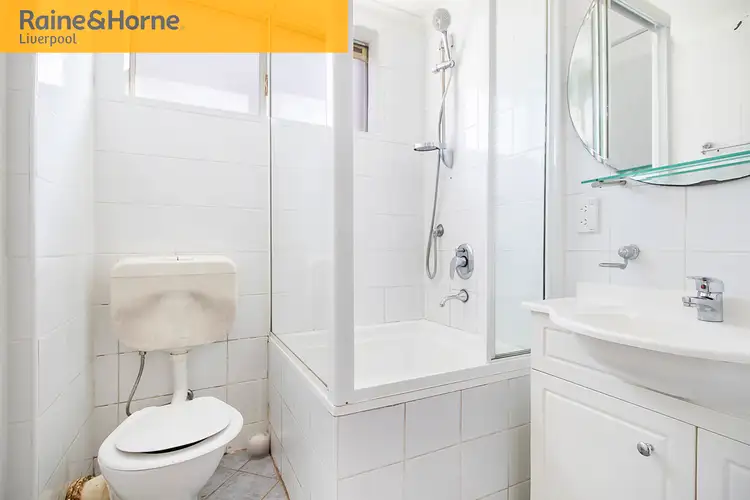 Fourth view of Homely unit listing, 1/1 Drummond Street, Warwick Farm NSW 2170