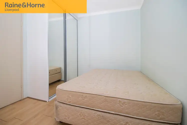 Fifth view of Homely unit listing, 1/1 Drummond Street, Warwick Farm NSW 2170