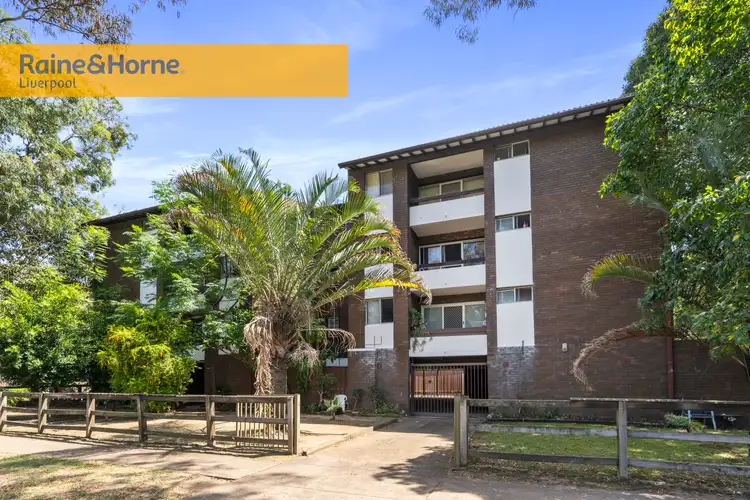 Sixth view of Homely unit listing, 1/1 Drummond Street, Warwick Farm NSW 2170