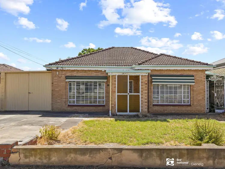 3 McAllan Avenue, Seaton SA 5023