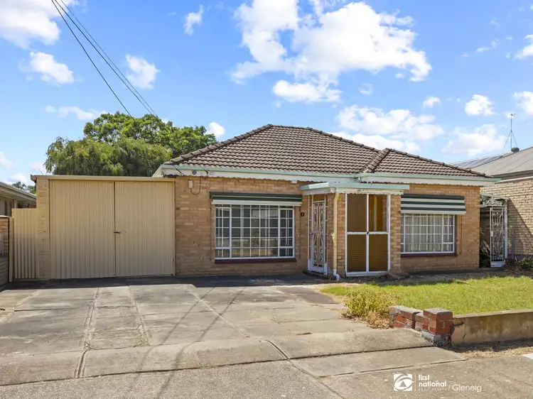 Second view of Homely house listing, 3 McAllan Avenue, Seaton SA 5023