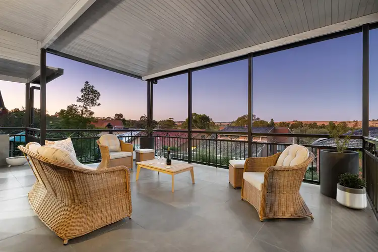 4 Watson Rise, Keilor VIC 3036