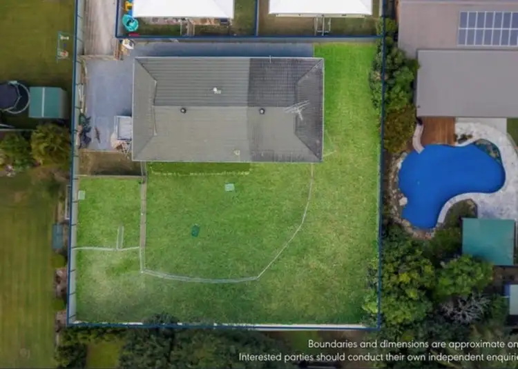 11 Kalimna Street, Loganholme QLD 4129