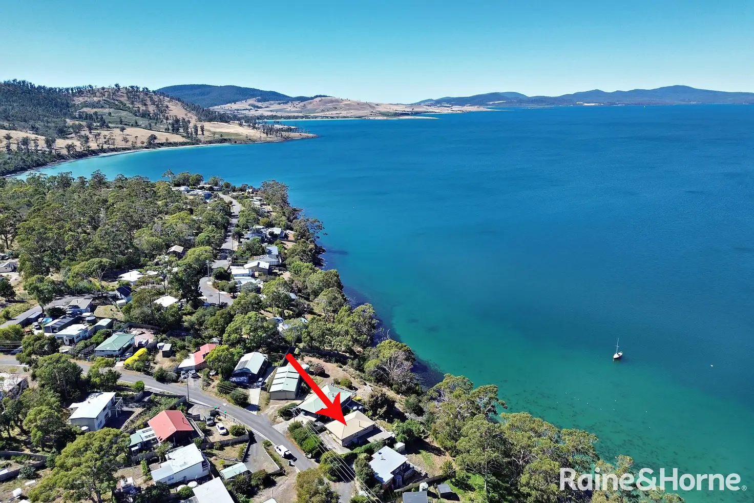 Main view of Homely house listing, 139 Linden Road, Primrose Sands TAS 7173