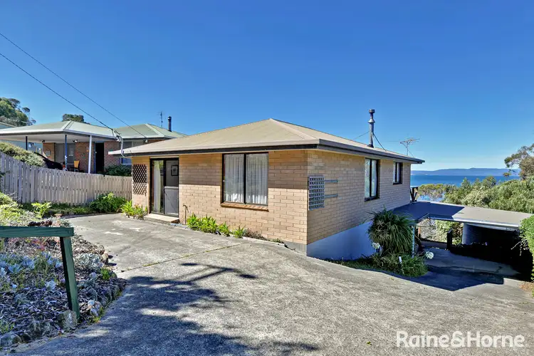 Second view of Homely house listing, 139 Linden Road, Primrose Sands TAS 7173