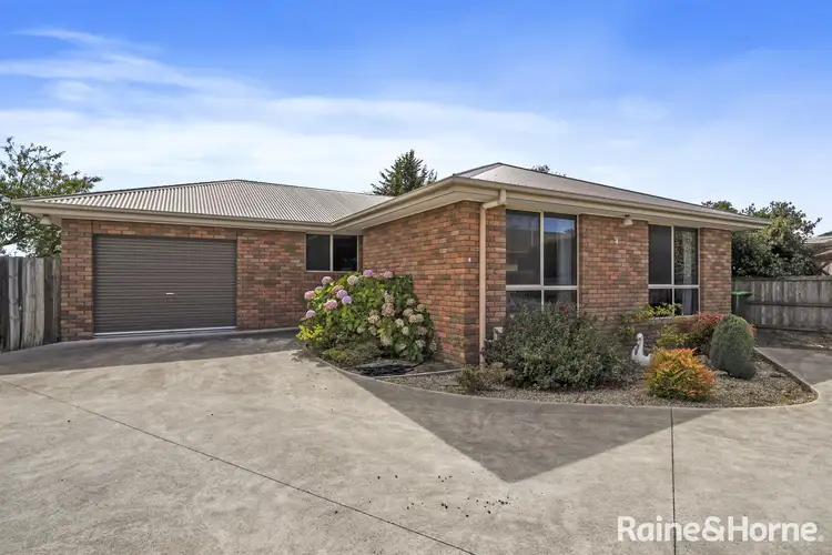 Second view of Homely unit listing, 4/37 Walker Street, Sorell TAS 7172