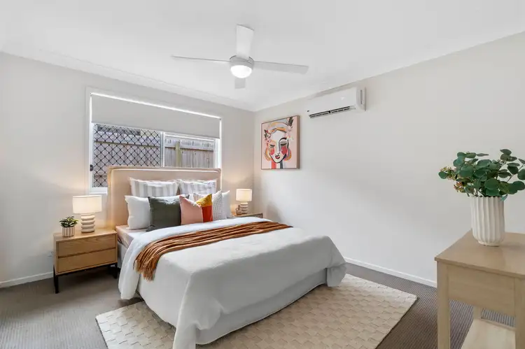 Sixth view of Homely house listing, 33 Isla Street, Park Ridge QLD 4125