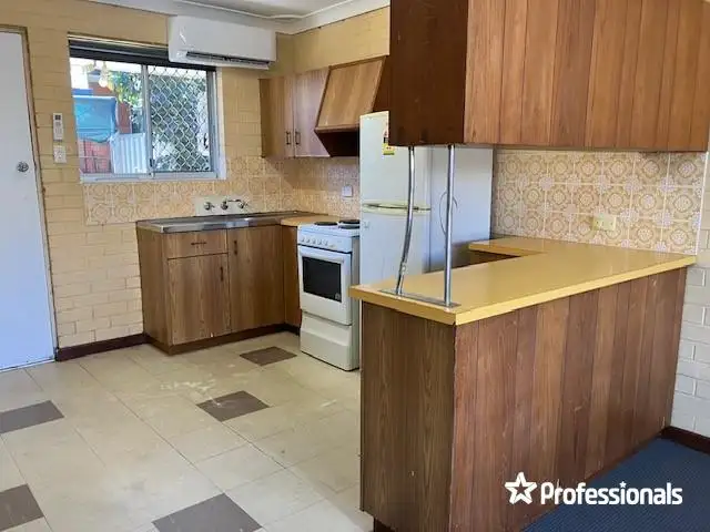 Third view of Homely unit listing, 14/17 Francis Street, Geraldton WA 6530