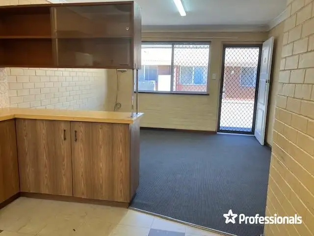 Fifth view of Homely unit listing, 14/17 Francis Street, Geraldton WA 6530