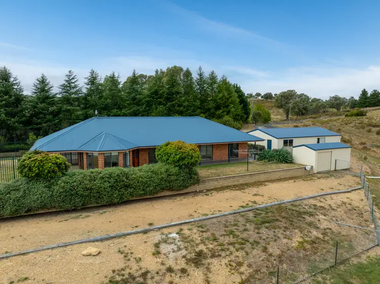 Main view of Homely house listing, 3 Geebung Place, Orange NSW 2800