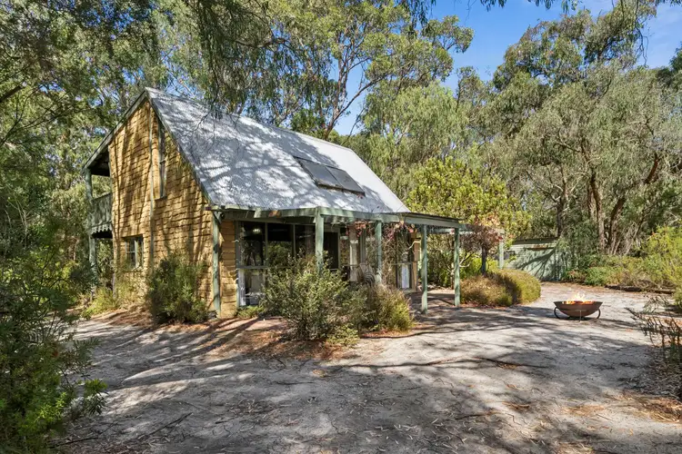 5 McDonalds Access, Gellibrand VIC 3239
