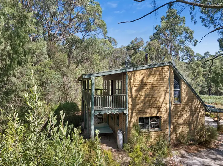 Second view of Homely house listing, 5 McDonalds Access, Gellibrand VIC 3239