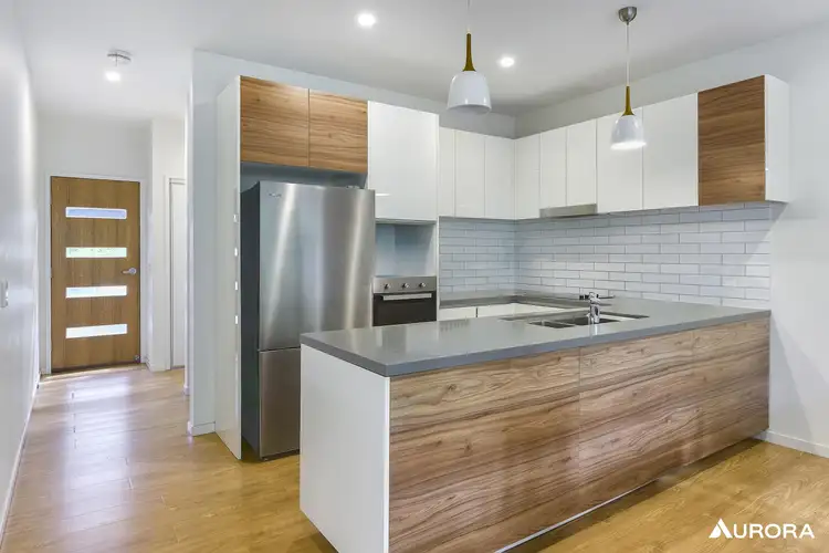 Second view of Homely townhouse listing, 3/79 Waterton Street, Annerley QLD 4103