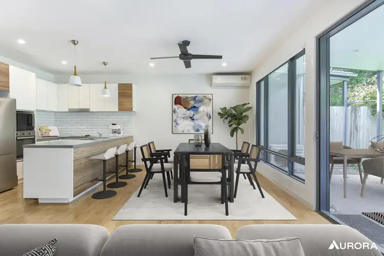 Third view of Homely townhouse listing, 3/79 Waterton Street, Annerley QLD 4103