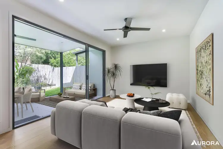 Fourth view of Homely townhouse listing, 3/79 Waterton Street, Annerley QLD 4103