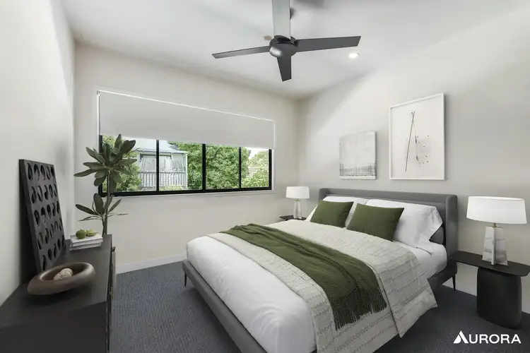 Fifth view of Homely townhouse listing, 3/79 Waterton Street, Annerley QLD 4103