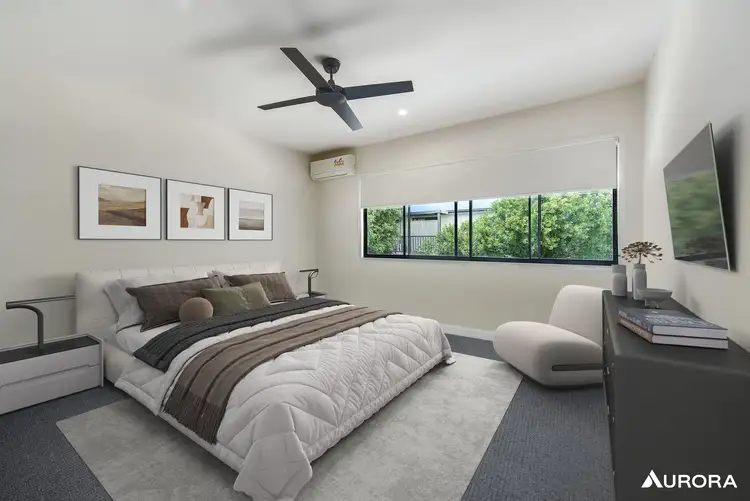 Sixth view of Homely townhouse listing, 3/79 Waterton Street, Annerley QLD 4103