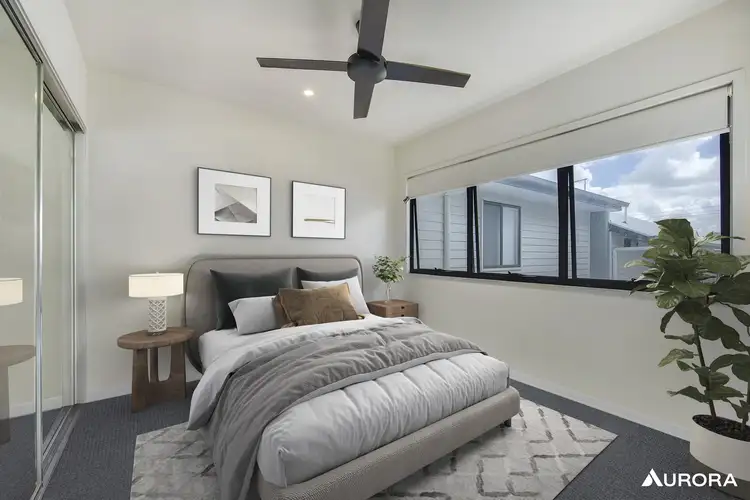 Seventh view of Homely townhouse listing, 3/79 Waterton Street, Annerley QLD 4103