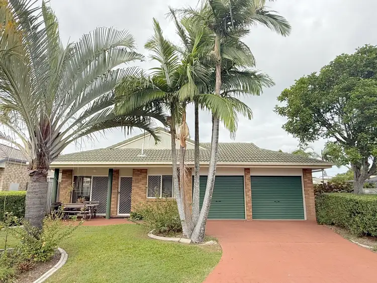 Main view of Homely villa listing, 17/26 Stay Place, Carseldine QLD 4034