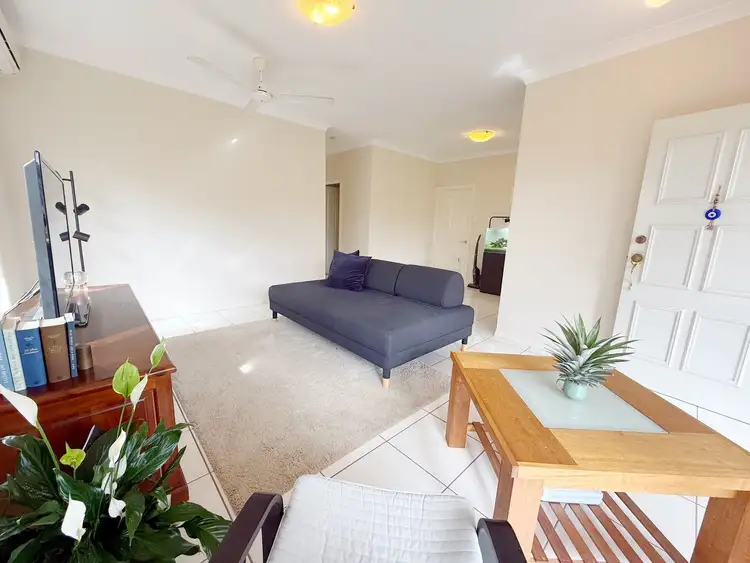 Fourth view of Homely villa listing, 17/26 Stay Place, Carseldine QLD 4034