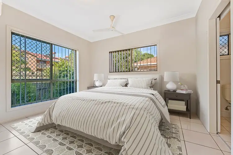 Fifth view of Homely villa listing, 17/26 Stay Place, Carseldine QLD 4034