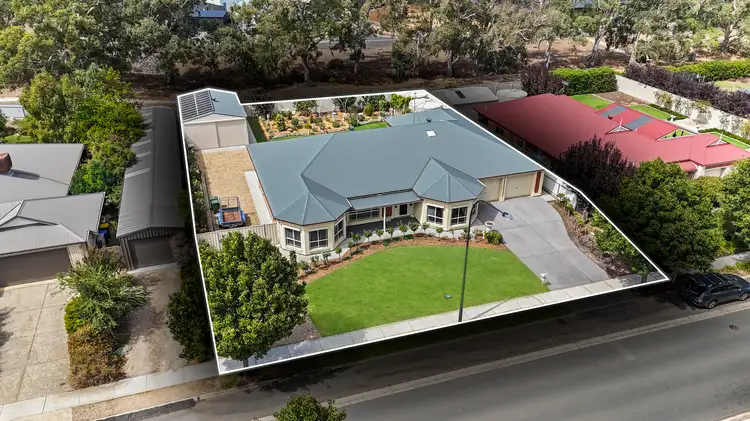 50 Hampden Way, Strathalbyn SA 5255