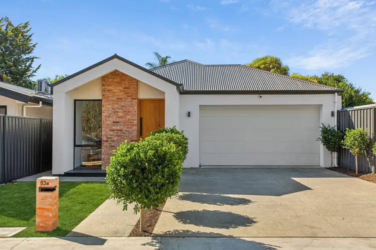 83A Wheatsheaf Road