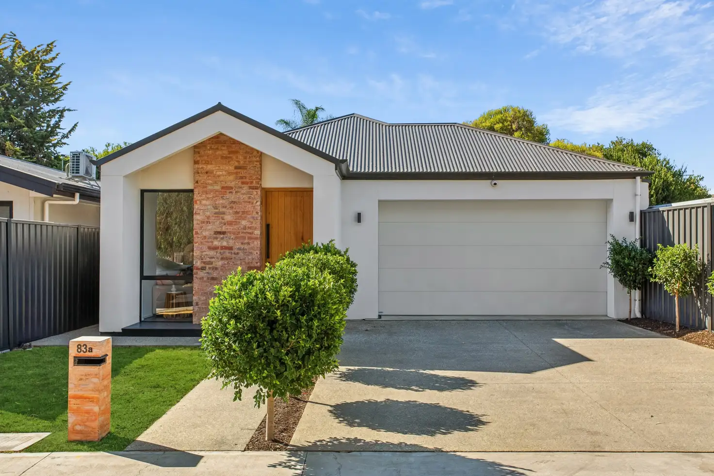 Main view of Homely house listing, 83A Wheatsheaf Road, Morphett Vale SA 5162