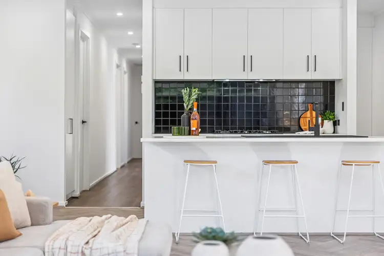 Second view of Homely house listing, 83A Wheatsheaf Road, Morphett Vale SA 5162