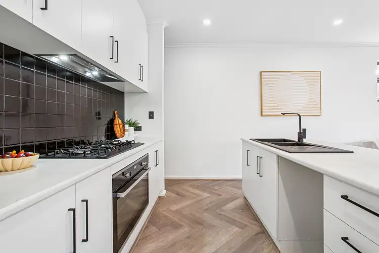 Third view of Homely house listing, 83A Wheatsheaf Road, Morphett Vale SA 5162