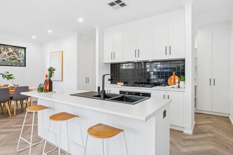 Fourth view of Homely house listing, 83A Wheatsheaf Road, Morphett Vale SA 5162