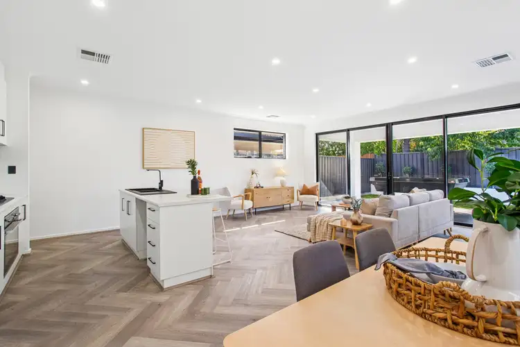 Fifth view of Homely house listing, 83A Wheatsheaf Road, Morphett Vale SA 5162