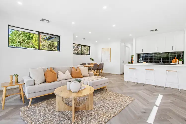 Sixth view of Homely house listing, 83A Wheatsheaf Road, Morphett Vale SA 5162