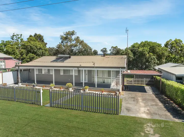14 Rothbury Street