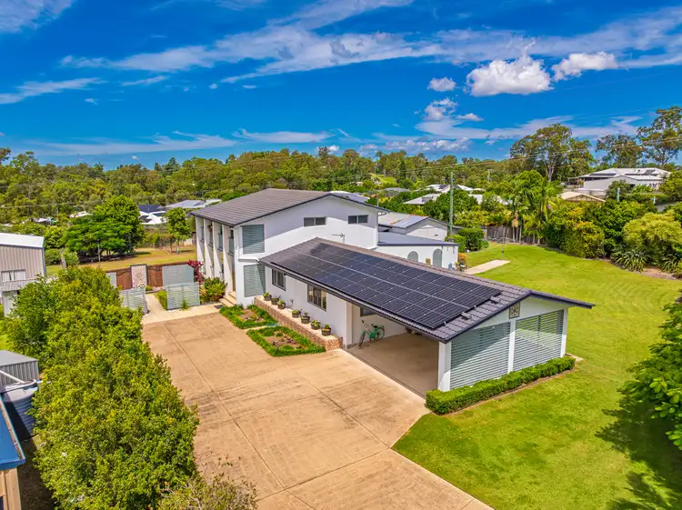 89 Exhibition Road, Southside QLD 4570