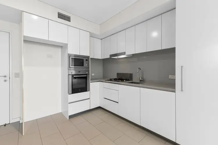 Second view of Homely unit listing, 409/35 Campbell Street, Bowen Hills QLD 4006