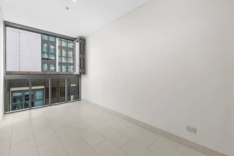 Fourth view of Homely unit listing, 409/35 Campbell Street, Bowen Hills QLD 4006