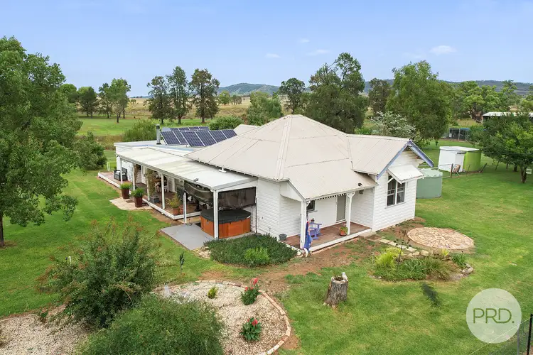 181 Gap Road, Werris Creek NSW 2341