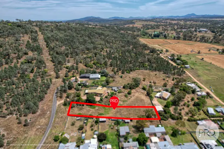 Fourth view of Homely land listing, 2B Church Street, Quirindi NSW 2343