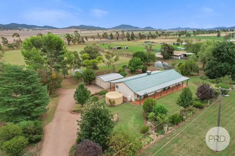 Main view of Homely house listing, 65 Deeks Road, Werris Creek NSW 2341