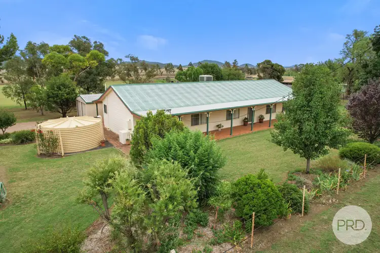 Second view of Homely house listing, 65 Deeks Road, Werris Creek NSW 2341