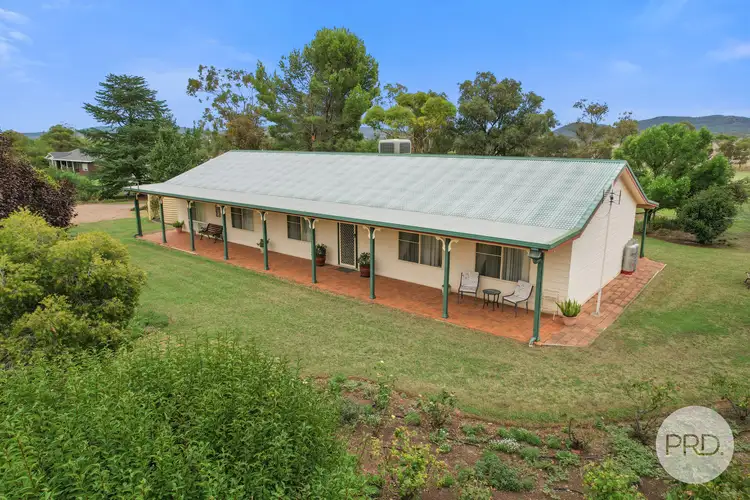 Fourth view of Homely house listing, 65 Deeks Road, Werris Creek NSW 2341