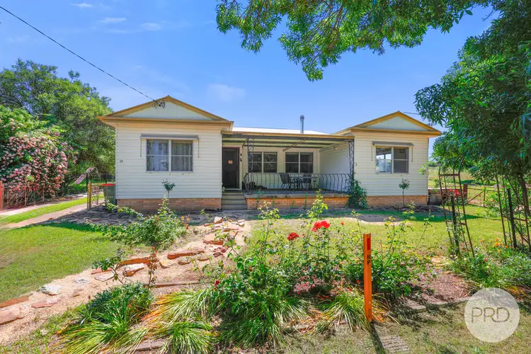 32 Fern Street, Quirindi NSW 2343