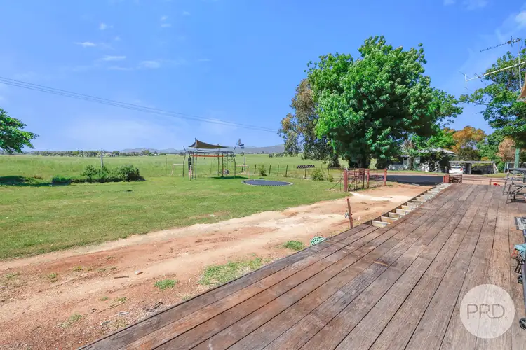 Second view of Homely house listing, 32 Fern Street, Quirindi NSW 2343