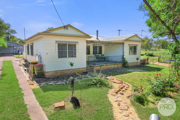 Third view of Homely house listing, 32 Fern Street, Quirindi NSW 2343