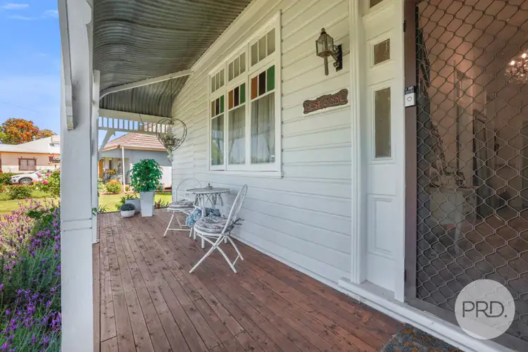 Second view of Homely house listing, 32 Milner Parade, Quirindi NSW 2343