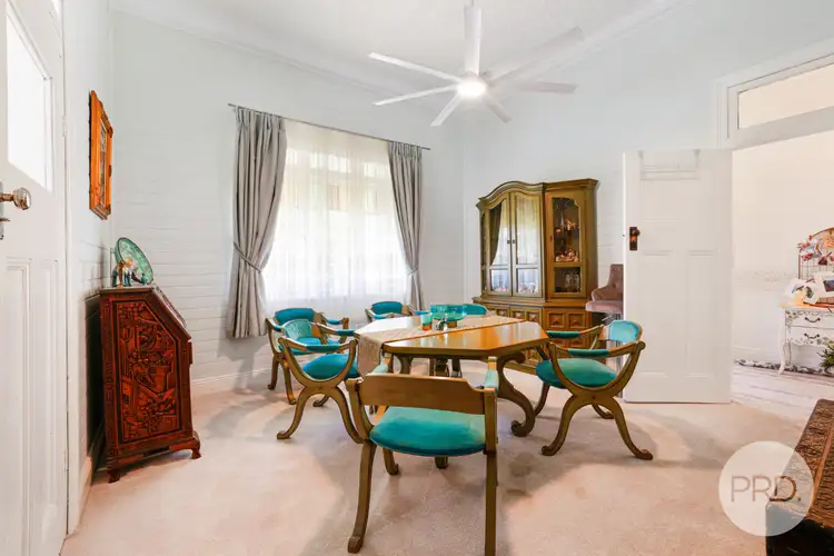 Fifth view of Homely house listing, 32 Milner Parade, Quirindi NSW 2343
